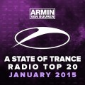 Buy VA - A State of Trance: Radio Top 20 - January 2015 Mp3 Download