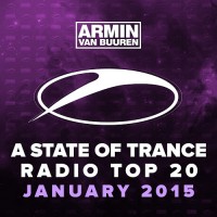 Purchase VA - A State of Trance: Radio Top 20 - January 2015