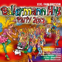 Purchase VA - Ballermann Hits Party 2015 CD1