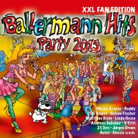 Purchase VA - Ballermann Hits Party 2015 CD3