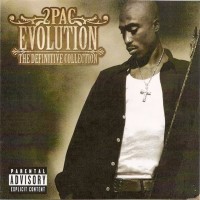 Purchase 2Pac - 2Pac Evolution: Interscope Collection III CD12