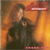 Purchase Benita Arterberry - Thank You