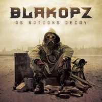 Purchase Blakopz - As Nations Decay