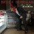 Buy Brock Berrigan - Four Walls And An Amplifier Mp3 Download