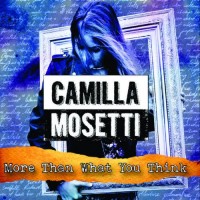 Purchase Camilla Mosetti - More Than What You Think