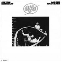 Purchase Captain Beefheart - Clear Spot (Vinyl)