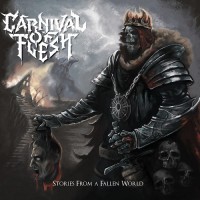Purchase Carnival Of Flesh - Stories From A Fallen World