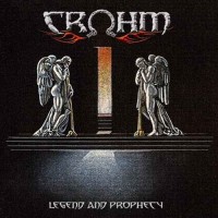 Purchase Crohm - Legend And Prophecy