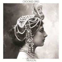 Purchase Crooked Spies - Treason
