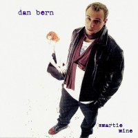Purchase Dan Bern - Smartie Mine: Blue CD1