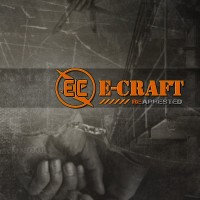 Purchase E-Craft - Re-Arrested CD2