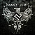 Buy Electrovot - Plus One (EP) Mp3 Download