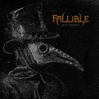 Purchase Fallible - Left Behind