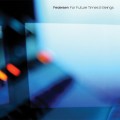 Buy Federsen - For Future Times & Beings Mp3 Download