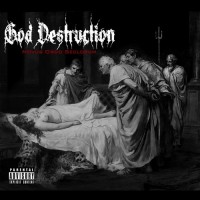 Purchase God Destruction - Novus Ordo Seclorum