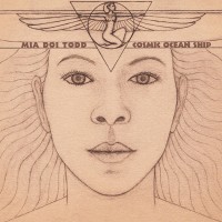 Purchase Mia Doi Todd - Cosmic Ocean Ship