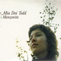 Purchase Mia Doi Todd - Manzanita