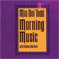 Buy Mia Doi Todd - Morning Music (With Andres Renteria) Mp3 Download