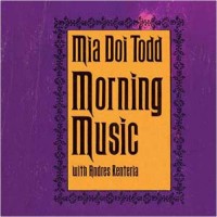 Purchase Mia Doi Todd - Morning Music (With Andres Renteria)