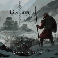 Purchase Morgarten - Risen To Fight
