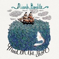 Purchase Niamh Boadle - Maid On The Shore