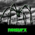 Buy Noisuf-X - Invasion CD1 Mp3 Download