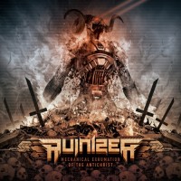 Purchase Ruinizer - Mechanical Exhumation Of The Antichrist