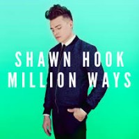 Purchase Shawn Hook - Million Ways (CDS)