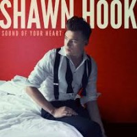 Purchase Shawn Hook - Sound Of Your Heart (CDS)