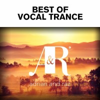Purchase VA - Adrian & Raz: Best Of Vocal Trance CD1