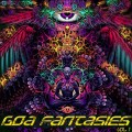 Buy VA - Goa Fantasies Vol. 1 Mp3 Download