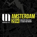 Buy VA - Monster Tunes: Amsterdam Mp3 Download