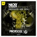 Buy VA - Nicky Romero Presents: Protocol ADE 2014 Mp3 Download