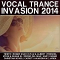 Buy VA - Vocal Trance Invasion 2014 Mp3 Download