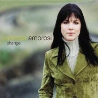 Purchase Vanessa Amorosi - Change