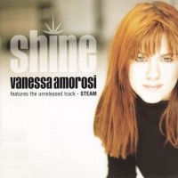 Purchase Vanessa Amorosi - Shine (MCD)