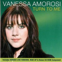 Purchase Vanessa Amorosi - Turn To Me