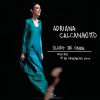 Purchase Adriana Calcanhotto - Olhos De Onda