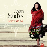 Purchase Amparo Sanchez - Espíritu Del Sol
