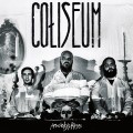 Buy Coliseum - Anxiety's Kiss Mp3 Download