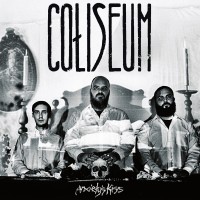 Purchase Coliseum - Anxiety's Kiss