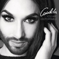 Purchase Conchita Wurst - You Are Unstoppable (CDS)