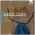 Buy David Lang - The Little Match Girl Passion Mp3 Download