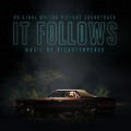 Purchase Disasterpeace - It Follows (Original Motion Picture Soundtrack) Mp3 Download