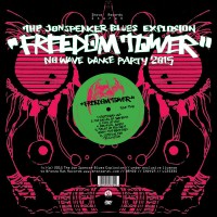 Purchase Jon Spencer Blues Explosion - Freedom Tower - No Wave Dance Party 2015