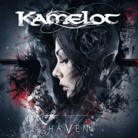 Purchase Kamelot - Haven CD1