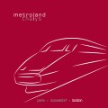 Buy Metroland - Thalys (EP) Mp3 Download