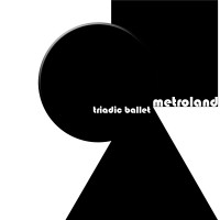 Purchase Metroland - Triadic Ballet CD1