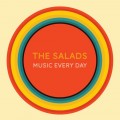 Buy The Salads - Music Every Day Mp3 Download