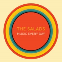Purchase The Salads - Music Every Day